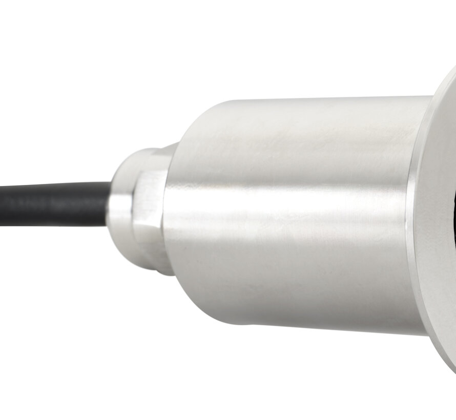 Auga IDX 6 LED Inbouwschijnwerper