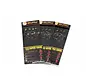 Guru Bait Band Rigs 10cm/4inch 12 0,22 mm