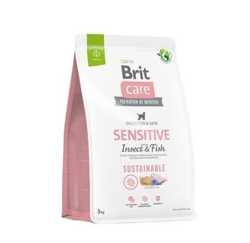 Brit Care Brit Care Dog Sustainable Sensitive 3kg