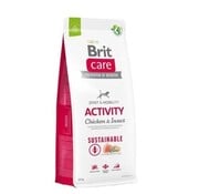 Brit Care Brit Care Dog Sustainable Activity 12kg