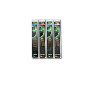 Korda Korda N Trap DF Rig 20lb Wide Gape Size 4