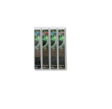 Korda Korda N Trap DF Rig 20lb Wide Gape Size 4