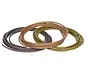 Korda Dark Matter Tungsten Tubing Weed