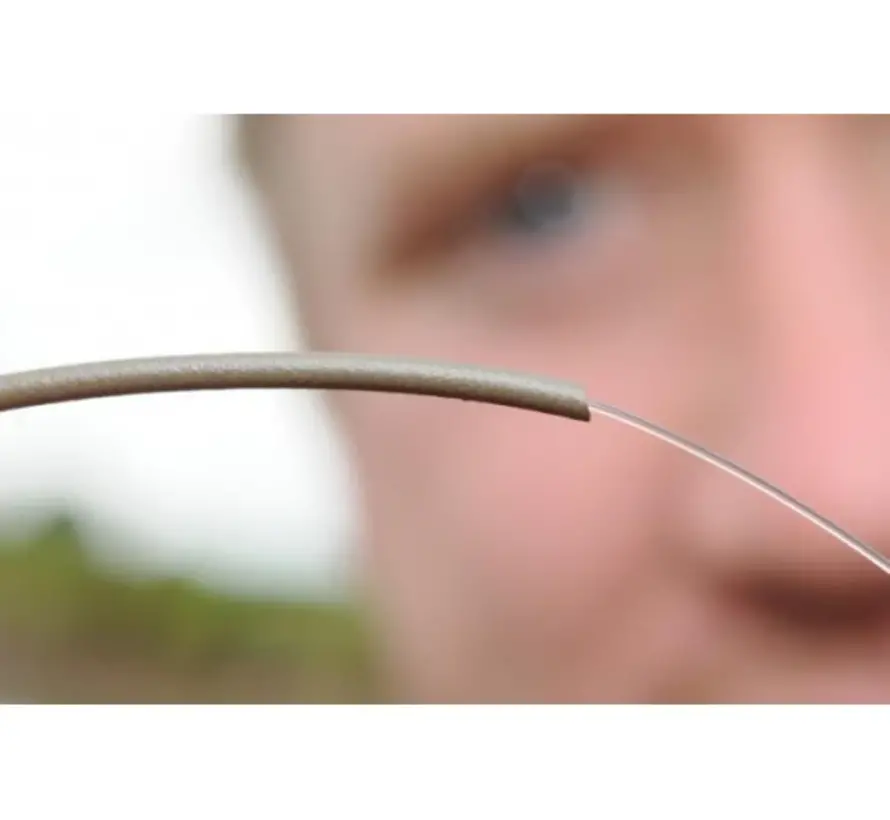 Korda Dark Matter Tungsten Tubing Weed