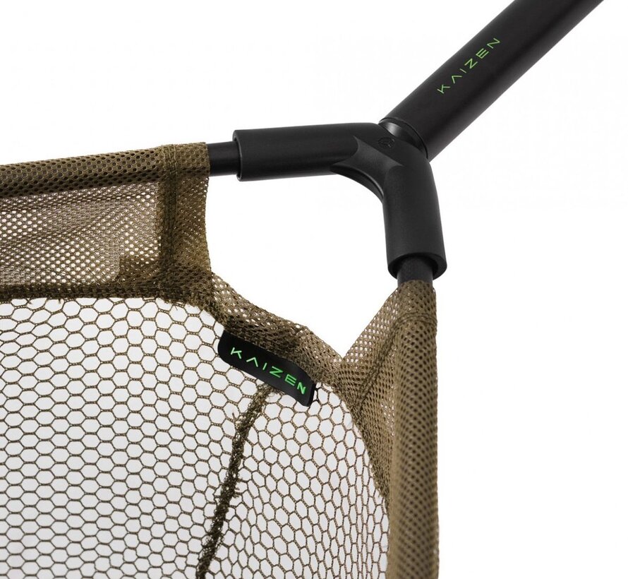 Korda Kaizen Green Net 42 Inch