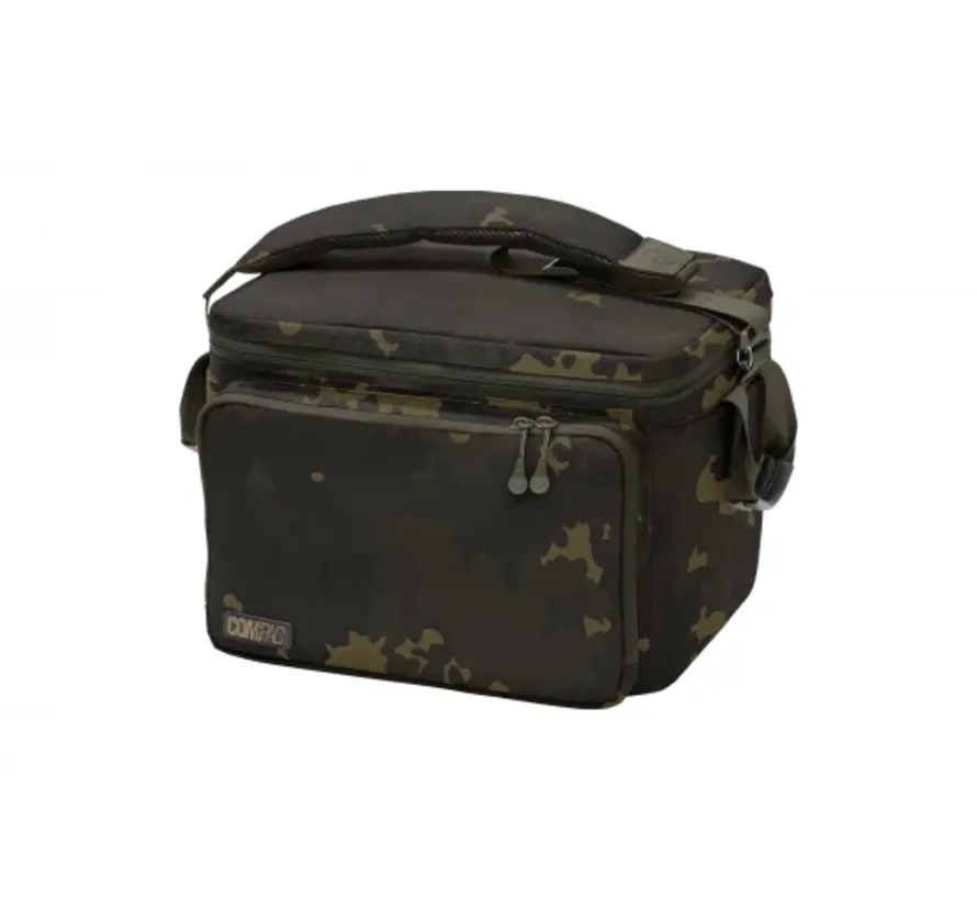 Korda Compac Cool Bag Large Dark Kamo