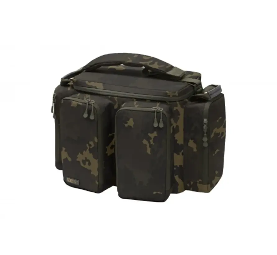 Korda Compac Large Carryall Dark Kamo