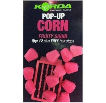 Korda Korda Pop-Up Corn Fruity Squid Pink