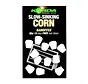 Korda Slow Sinking Corn Banoffee White