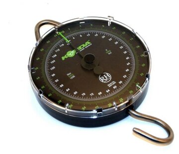 Korda Korda Dial Scales 120 lb
