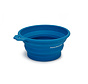 Beeztees Hondenvoerbak Inklapbaar Blauw 17x15x7cm 550ml