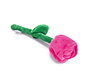 Beeztees Tullip Tulipa Pluche Roze 30x7,5x7cm