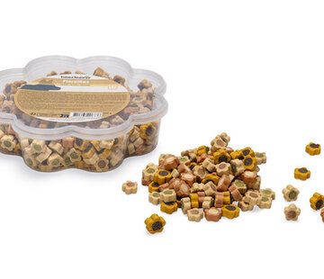 Beeztees Beeztees Florellies Hondensnack 500gr