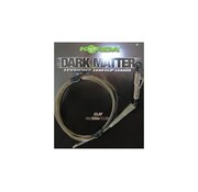 Korda Korda Dark Matter Leader Heli Weed 40lb
