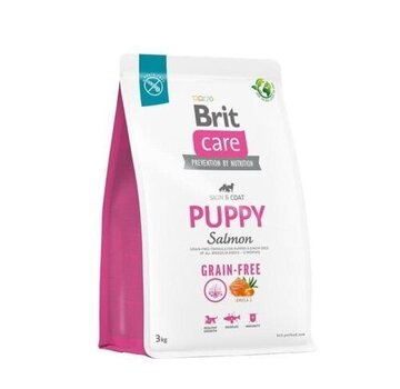 Brit Care Brit Care Dog Grain-free Puppy 3kg