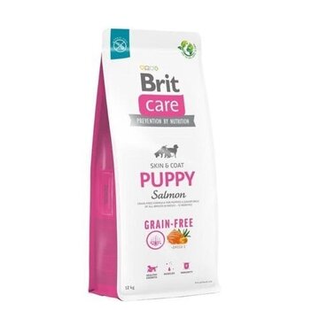 Brit Care Brit Care Dog Grain-free Puppy 12kg