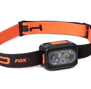 Fox Fox Halo Multi Colour 500c Headtorch