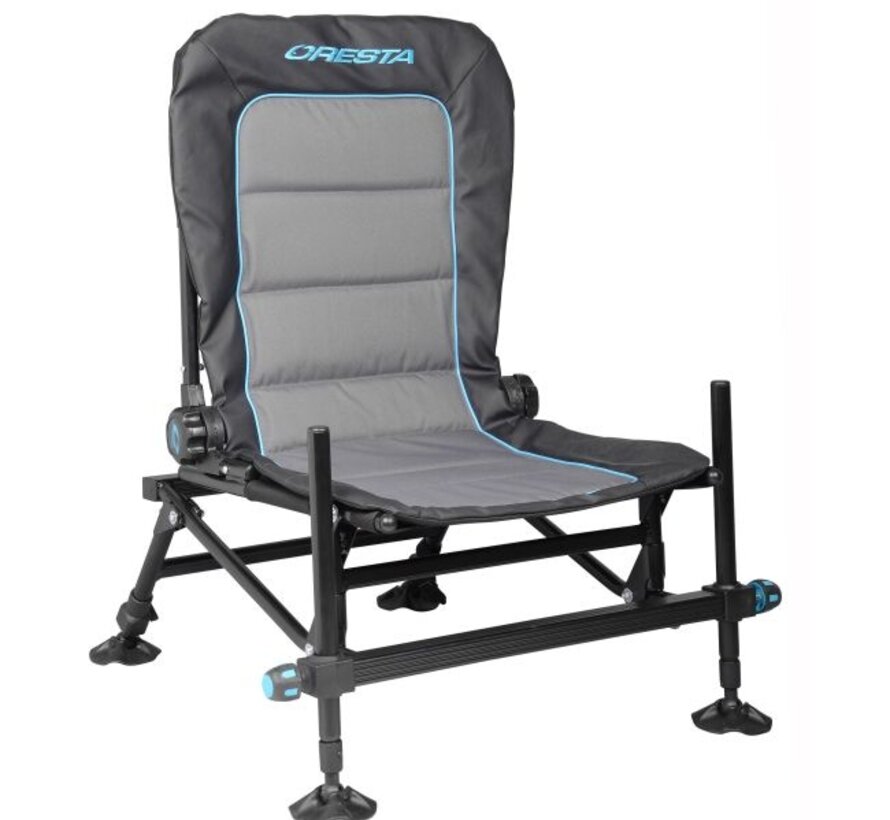 Cresta Blackthorne Compact Chair 2.0