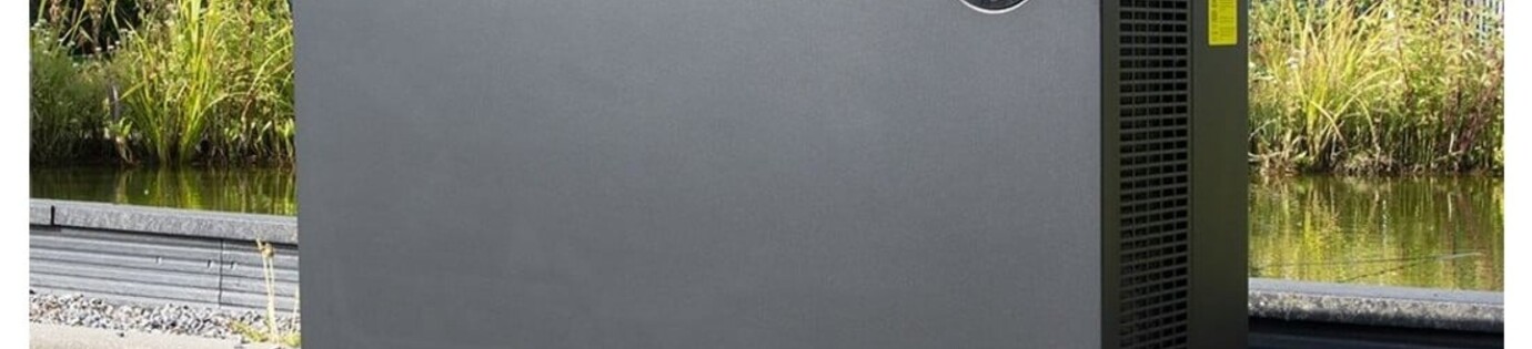 Alles over de warmtepomp