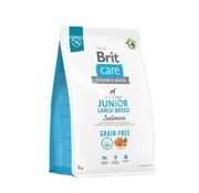 Brit Care Brit Care Dog Grain-free Junior Large Breed 3kg