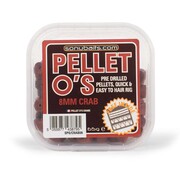 Sonubaits Sonubaits Pellet O'S Crab 8mm