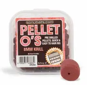 Sonubaits Sonubaits Pellets O'S Krill 8mm