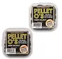 Sonubaits Pellet O's 8mm Halibut