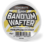 Sonubaits Band'Um Wafters Pineapple & Coconut 6mm