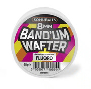 Sonubaits Sonubaits Band'um Wafters Fluoro 6 mm