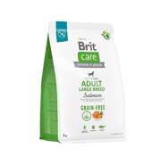 Brit Care Brit Care Dog Grain-free Adult Large Breed 3kg