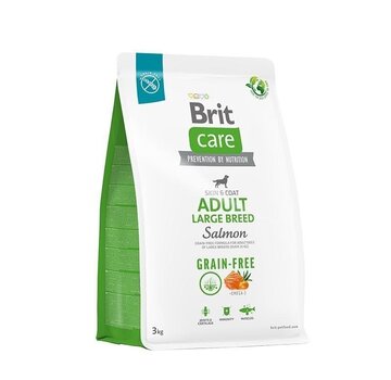 Brit Care Brit Care Dog Grain-free Adult Large Breed 3kg