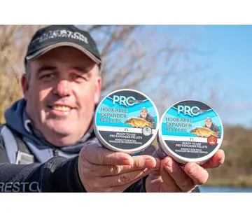 Sonubaits Sonubaits Hookable Expander Pellets 6mm F1