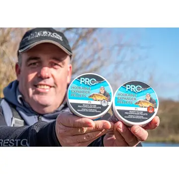 Sonubaits Sonubaits Hookable Expander Pellets 6mm F1