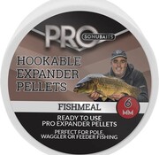 Sonubaits Sonubaits Hookable Expander Pellets Fishmeal 6mm