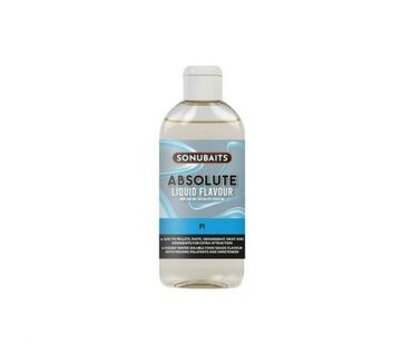 Sonubaits Sonubaits Absolute Liquid Flavour F1