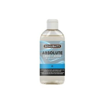 Sonubaits Sonubaits Absolute Liquid Flavour F1