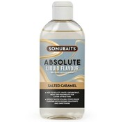 Sonubaits Sonubaits Absolute Liquid Flavour Salted Caramel