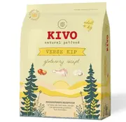 Kivo Kivo Verse Kip Glutenvrij 4kg