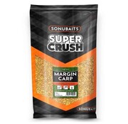 Sonubaits Sonubaits Supercrush Margin Carp 2 kg