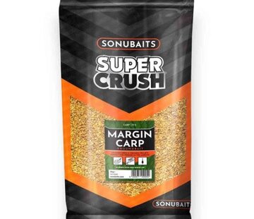 Sonubaits Sonubaits Supercrush Margin Carp 2 kg