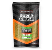Sonubaits Sonubaits Supercrush Green 2kg