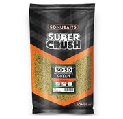 Sonubaits Sonubaits 50:50 Method & Paste Green 2kg