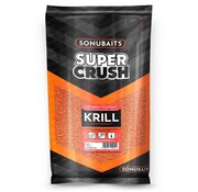 Sonubaits Sonubaits Supercrush Krill 2 kg
