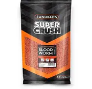 Sonubaits Sonubaits Bloodworm Groundbait 2 kg