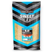Sonubaits Sonubaits F1 Sweet Fishmeal 2 KG