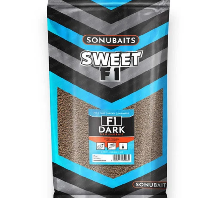 Sonubaits – F1 Dark