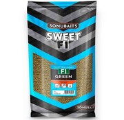 Sonubaits Sonubaits F1 Sweet Green 2kg