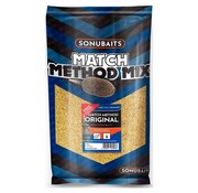 Sonubaits Sonubaits Match Method Mix Original 2 kg