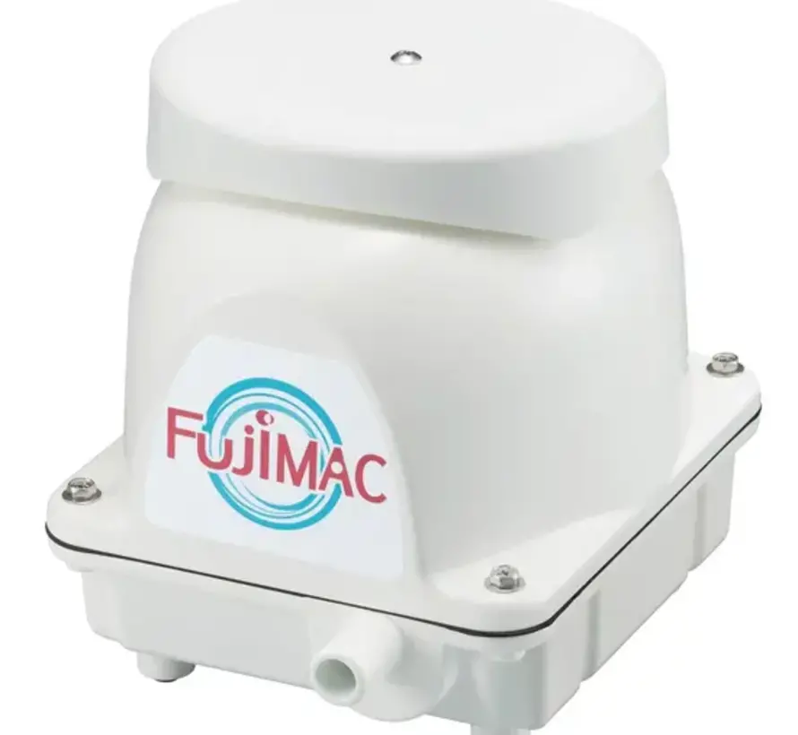 FUJIMAC 80
