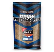 Sonubaits Sonubaits Match Method Mix Dark 2kg